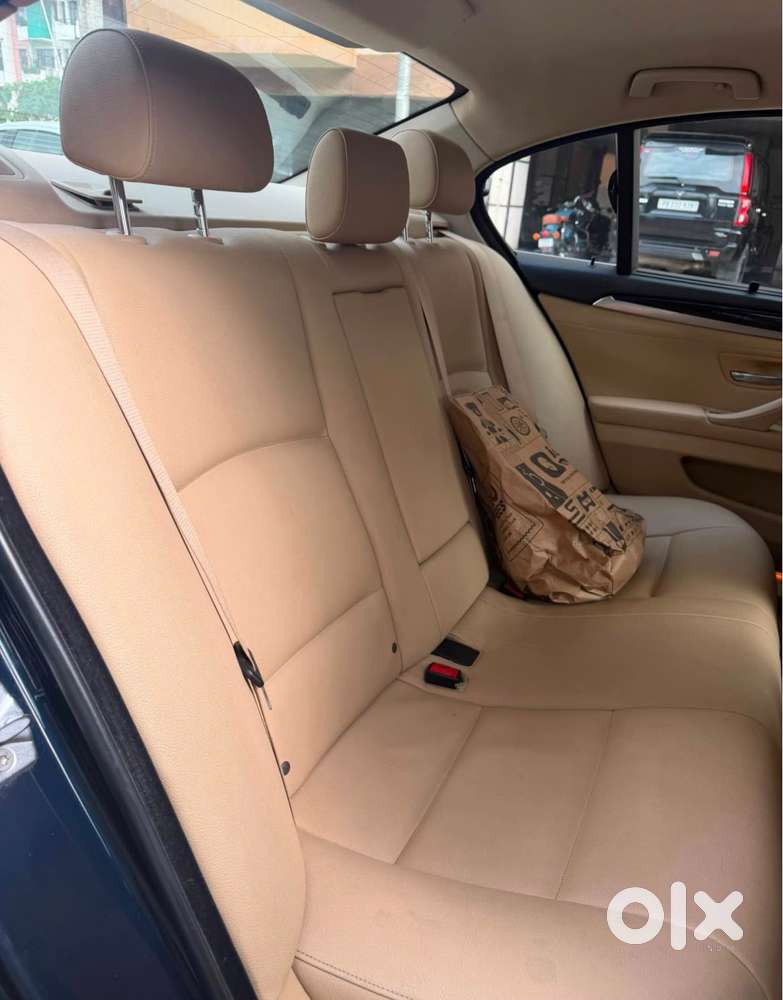 Bmw 5 Series 520d Sport Line, 2015, Diesel