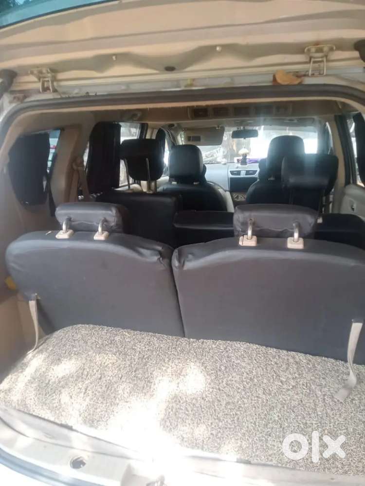 Maruti Ertiga 1.5 Zxi 2015