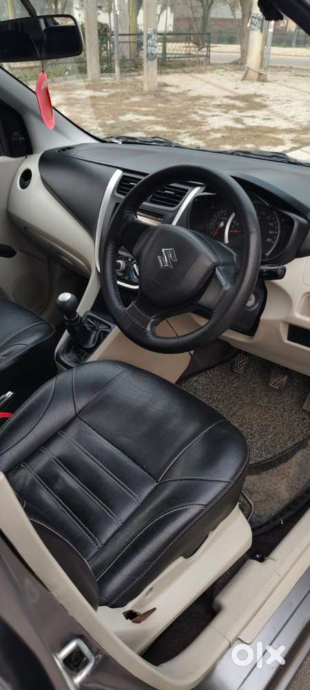 Maruti Suzuki Celerio Vxi(o), 2019, Cng & Hybrids