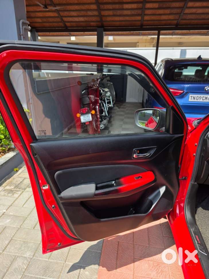 Maruti Suzuki Swift Ddis Vdi, 2019, Diesel