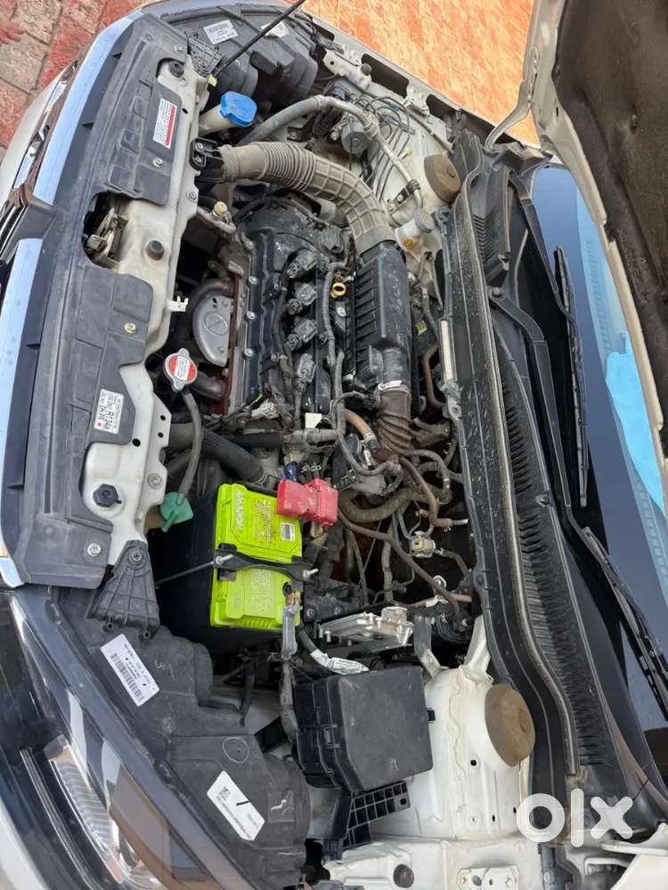 Maruti Suzuki Vitara 2022