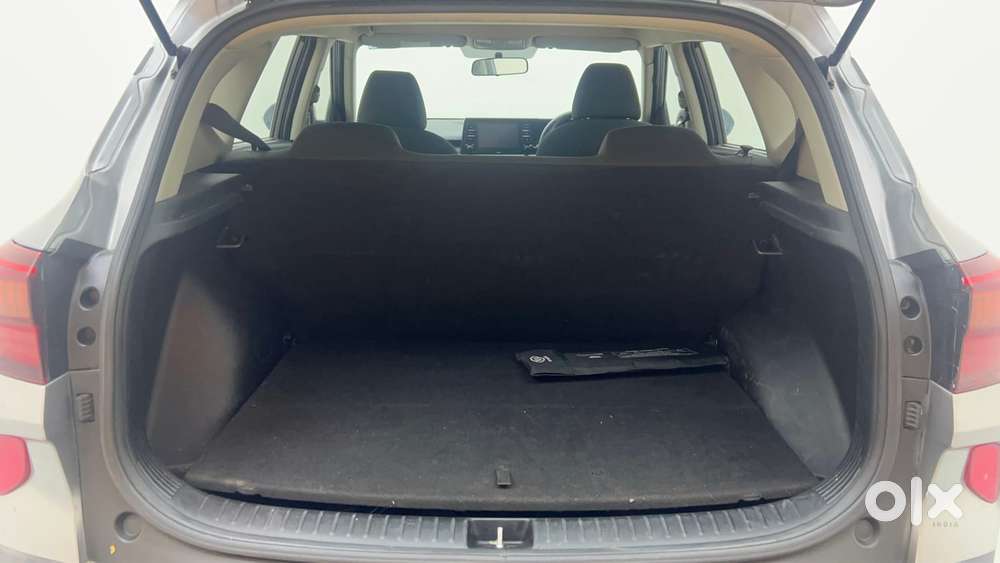 Kia Seltos 1.5 Htk+, 2020, Petrol