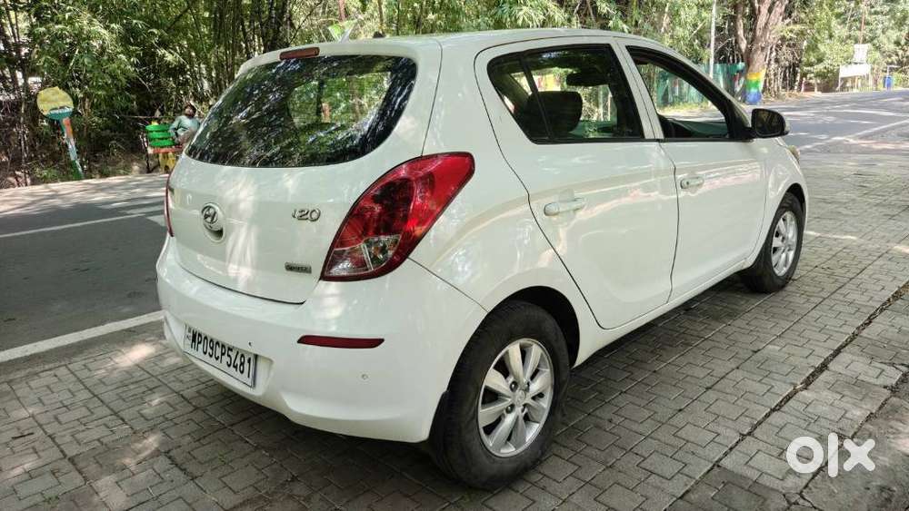 Hyundai I20 1.2 Asta, 2014, Petrol