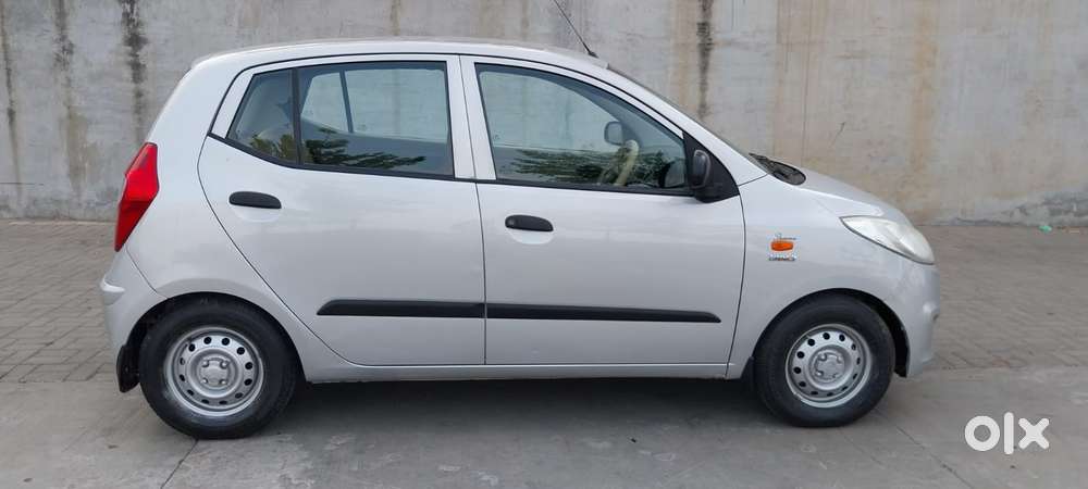 Hyundai I10 1.1 Magna(o), 2014, Petrol