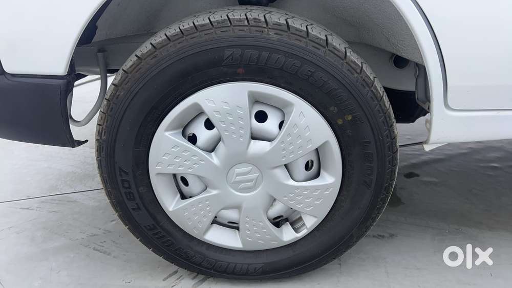 Maruti Suzuki Eeco 5 Seater Ac, 2024, Petrol