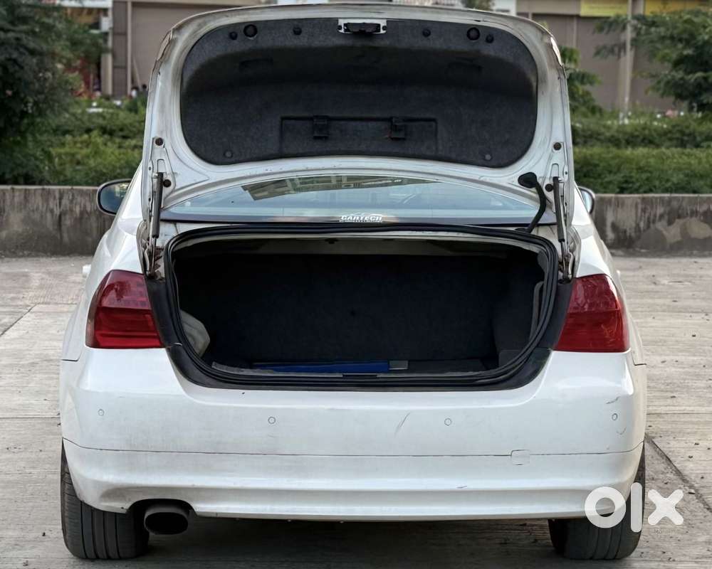 Bmw 3 Series [ ] 2.0 320d Dynamic, 2012, Diesel