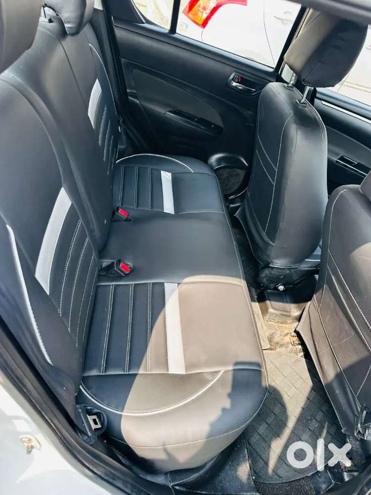 Swift Maruti Suzuki 2016