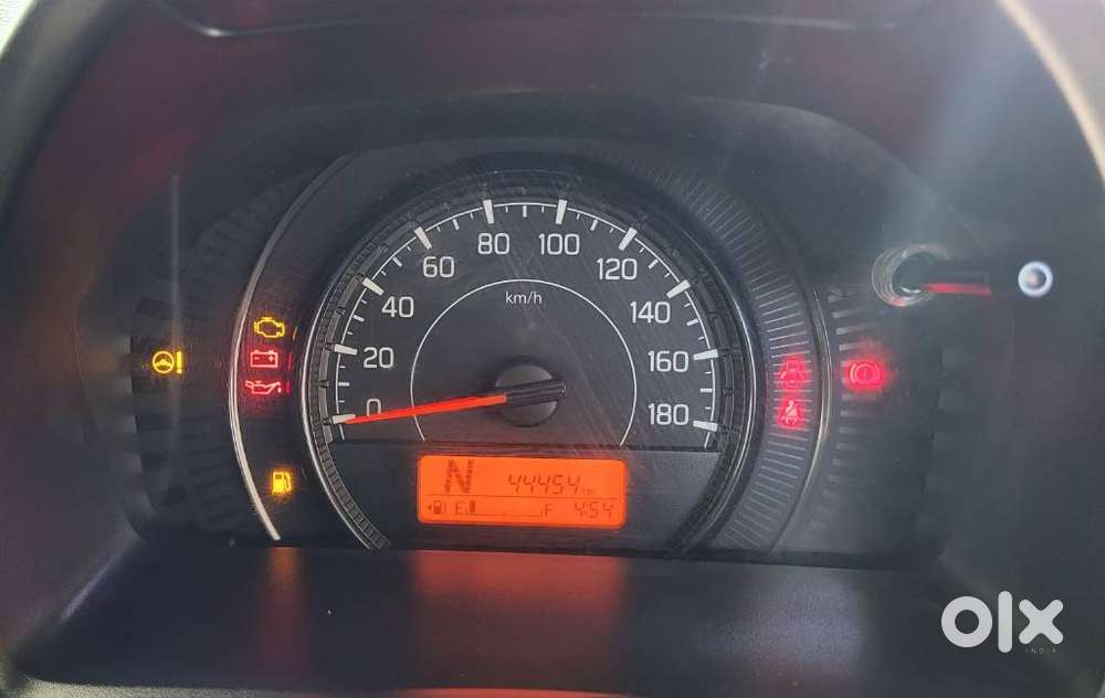 Maruti Suzuki Wagon R Zxi Automatic, 2022, Petrol