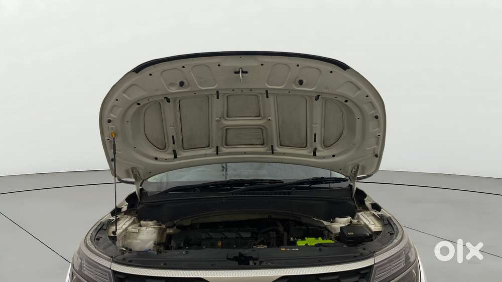 Kia Seltos Htk Plus G, 2022, Petrol