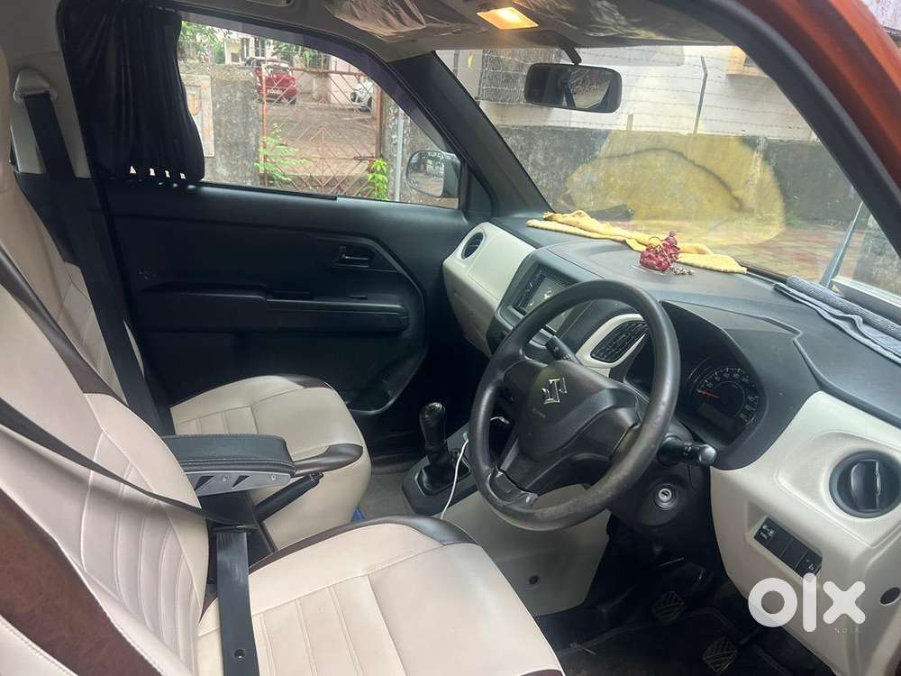 Maruti Suzuki 2021 Model