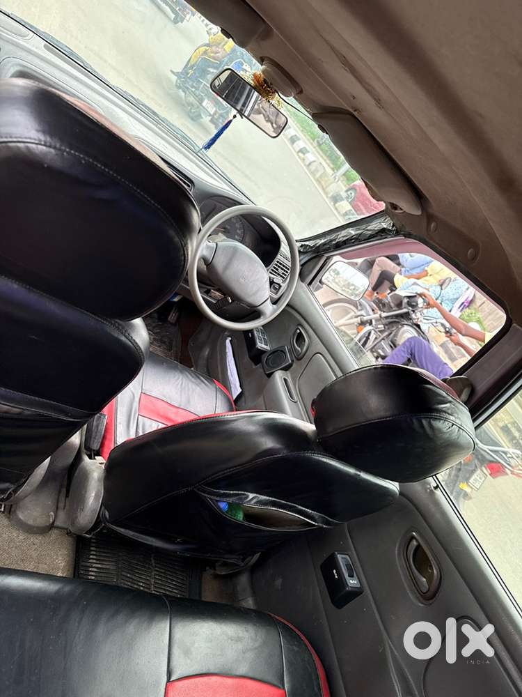 Maruti Suzuki Alto 800 2001 Petrol Good Condition