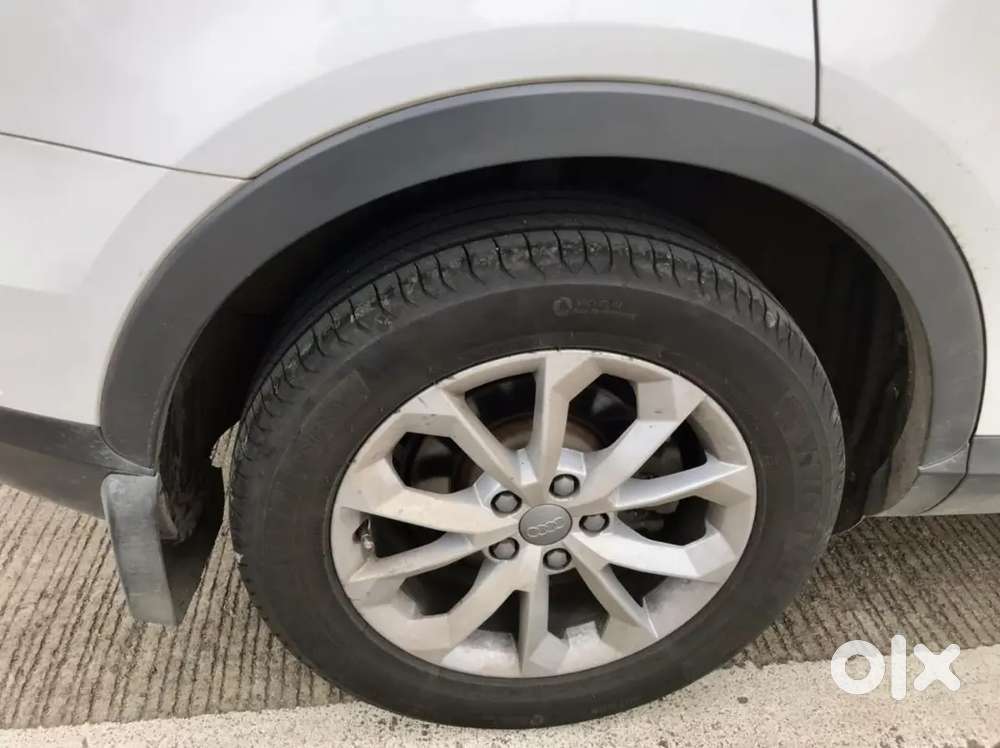 Audi Q3 Diesel 2017