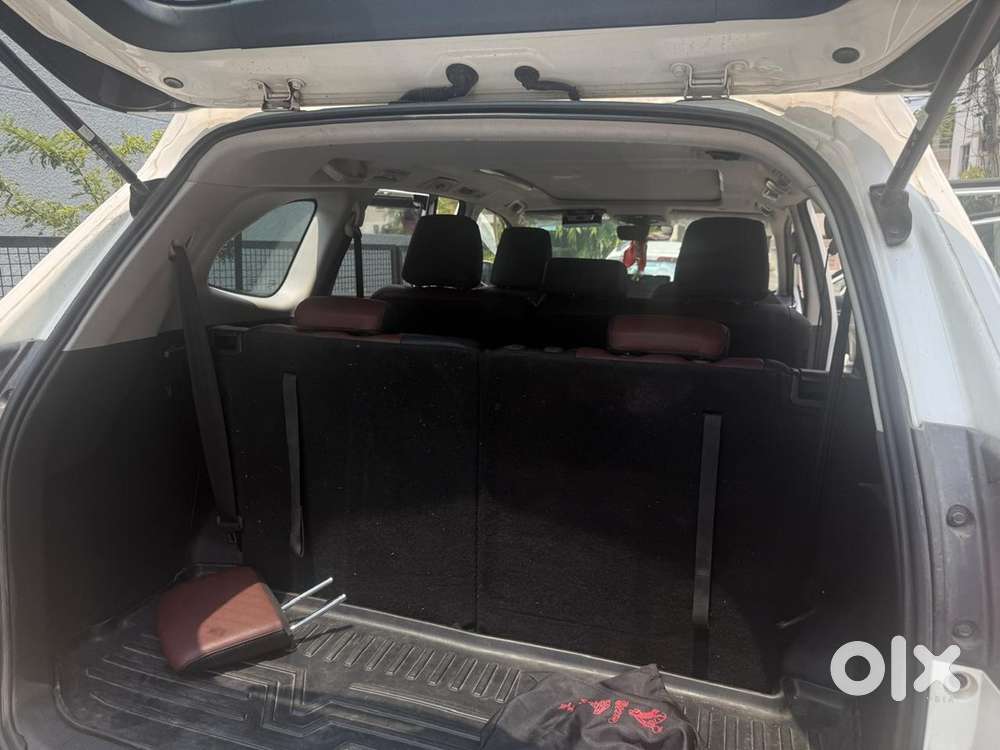 Toyota Innova Hycross 2025 Variant Petrol Automatic
