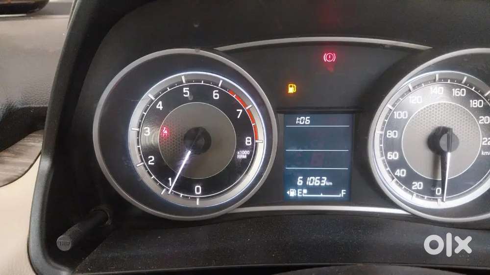 Maruti Suzuki Dzire 2020 Cng+petrol