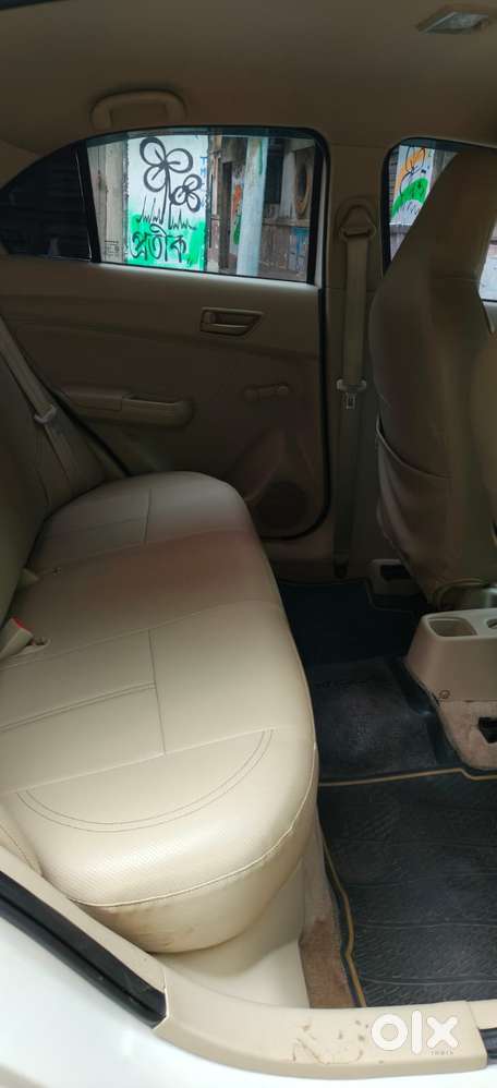Maruti Suzuki Swift Dzire 1.2 Lxi Bsiv, 2022, Petrol