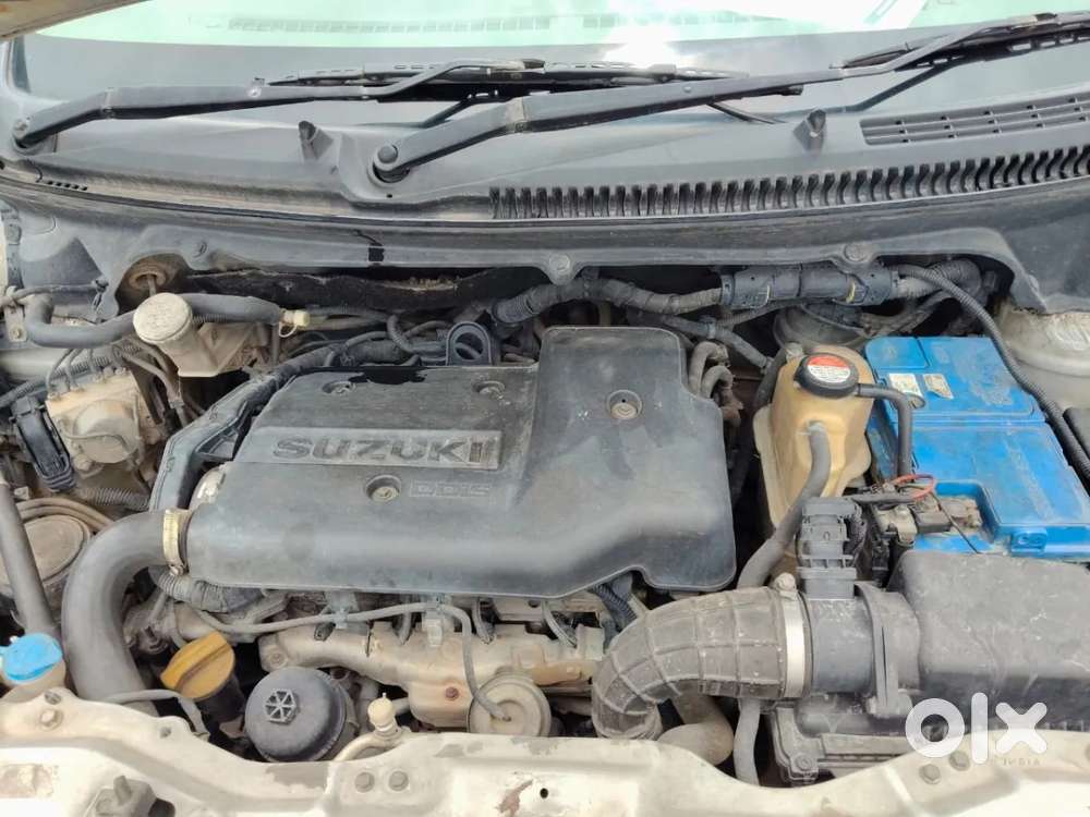 Maruti Suzuki Ertiga, 2015, Diesel