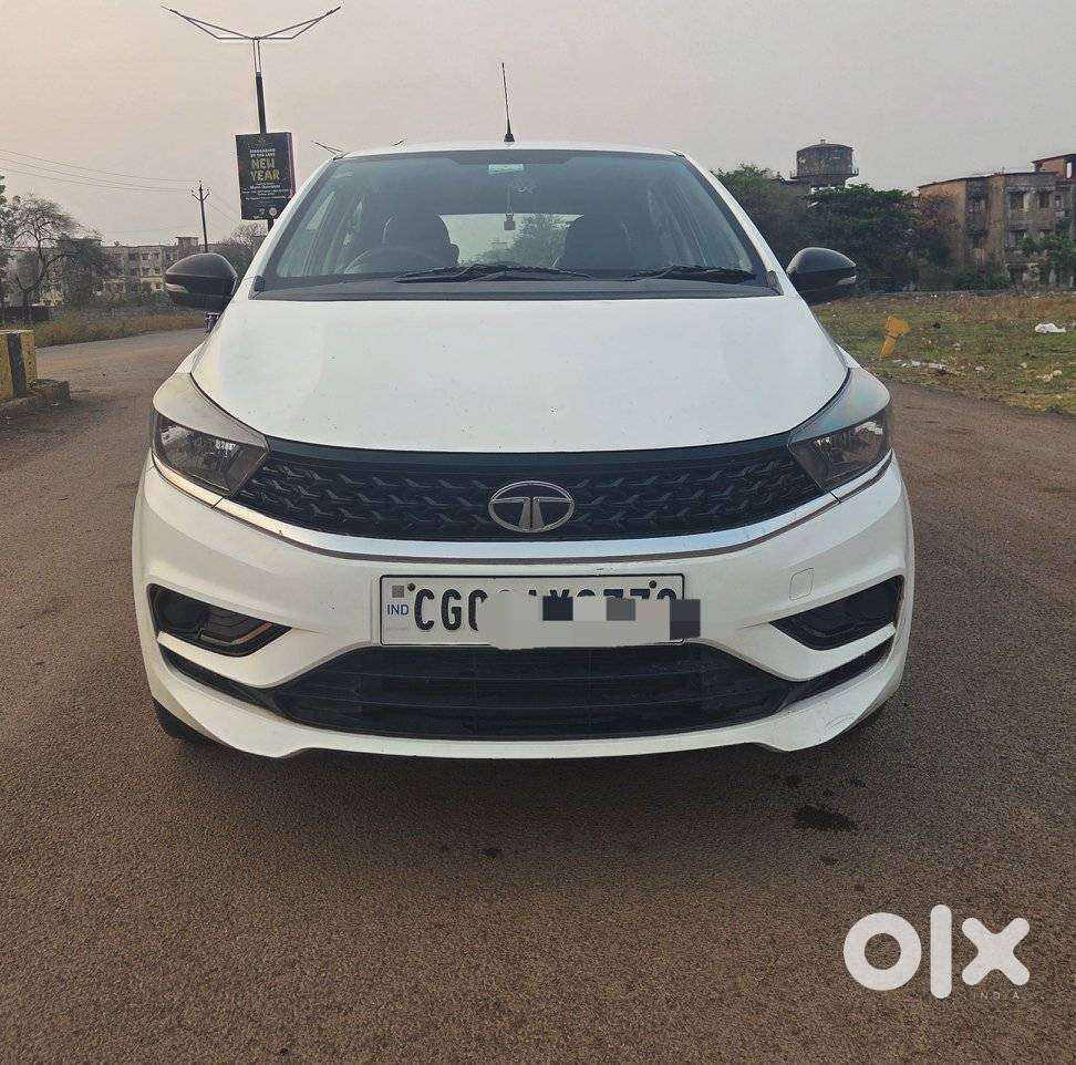 Tata Tiago 1.05 Revotorq Xm Option, 2024, Petrol