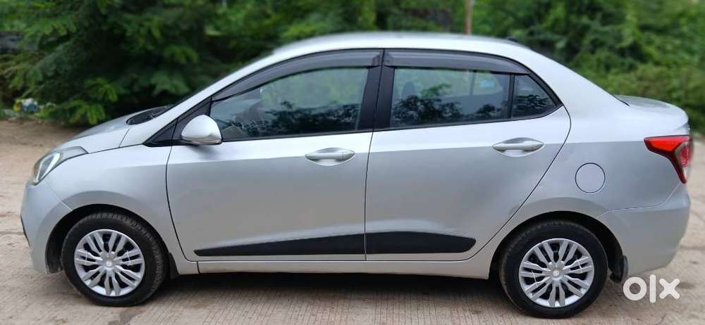 Hyundai Xcent 1.2 Vtvt S, 2015, Petrol