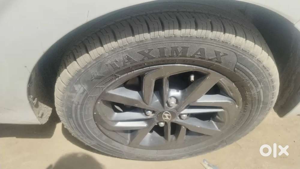 Hyundai Grand I10 Nios 2020 Diesel 90000 Km Driven