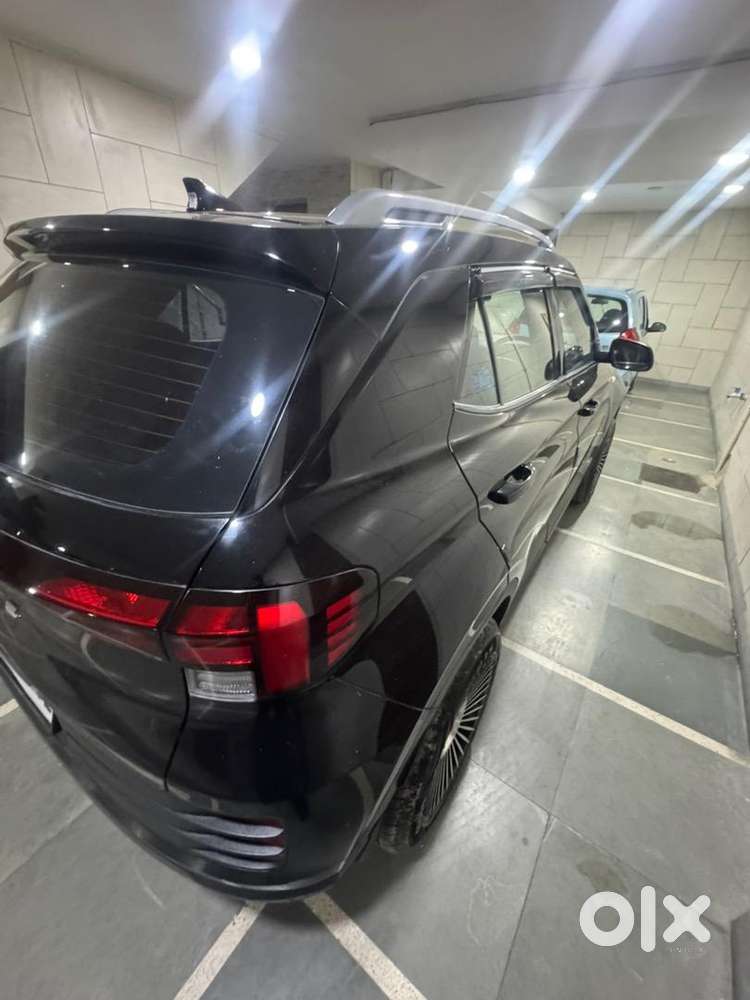 Hyundai New Venue 2023
