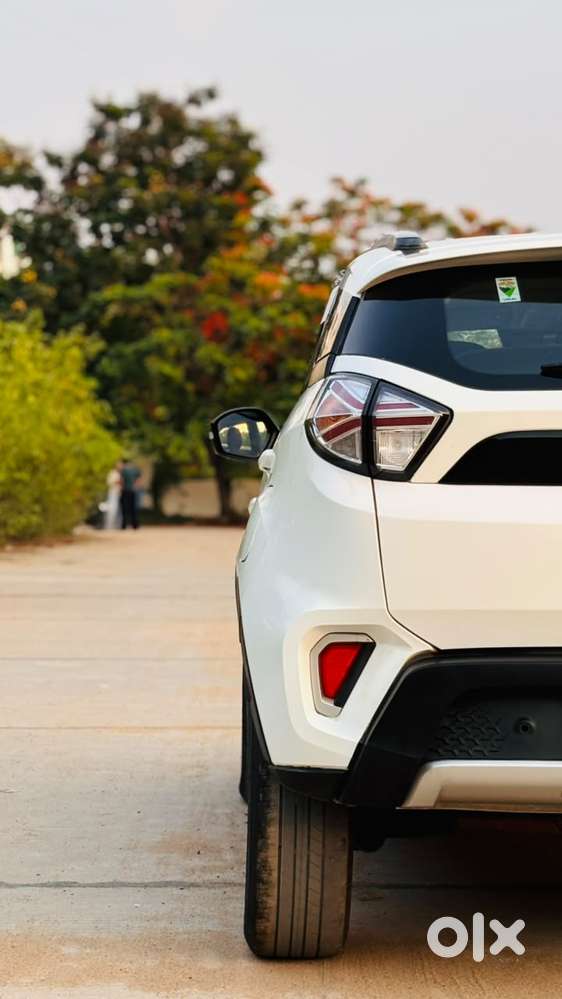 Tata Nexon 1.5 Revotorq Xz Plus Dual Tone, 2022, Diesel