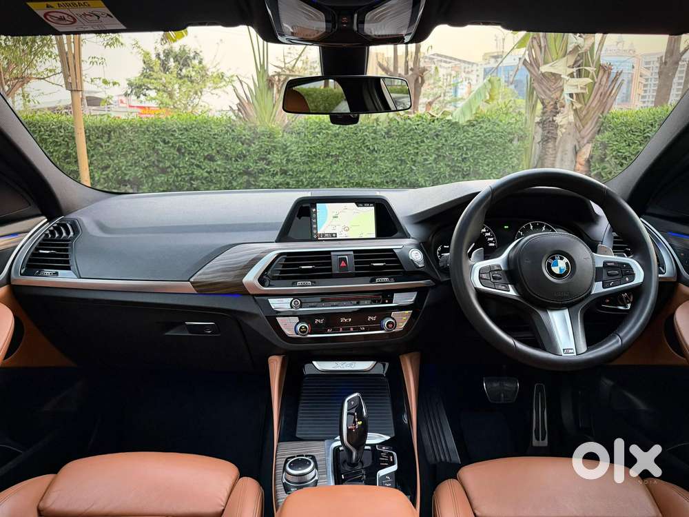 Bmw X4 M Sport Xline, 2020, Diesel
