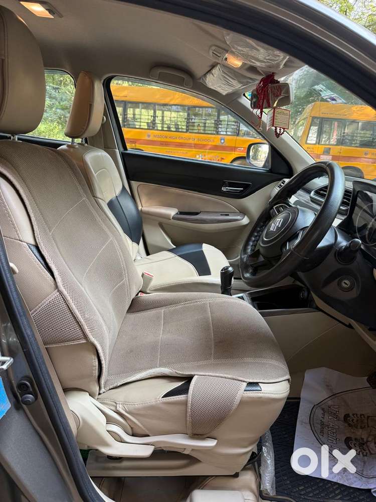 Maruti Suzuki Swift Dzire 1.2 Vxi Regal Limited Edition, 2020, Petro..