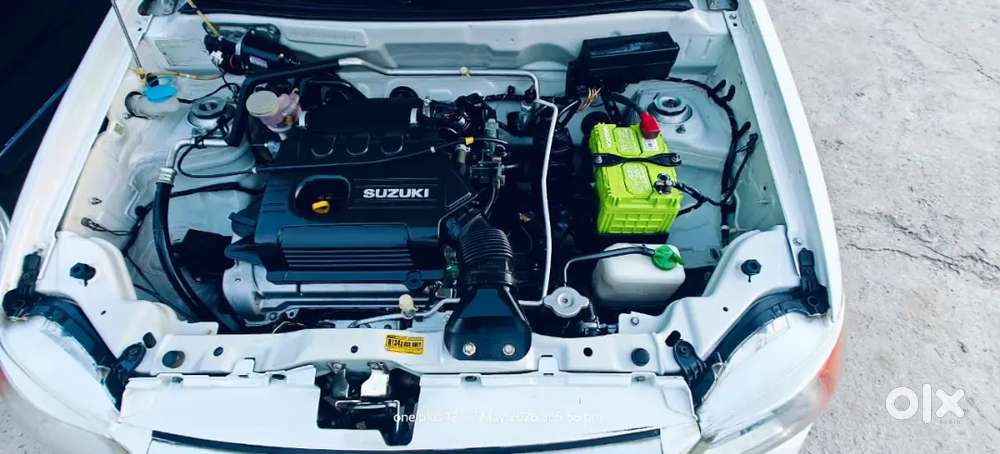 Maruti Suzuki Alto K10 2013