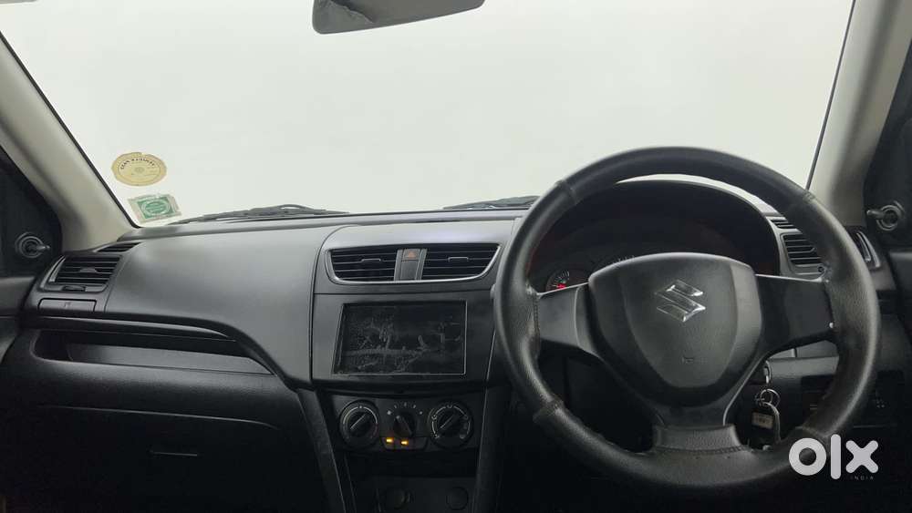 Maruti Suzuki Swift Lxi 2018, 2013, Petrol
