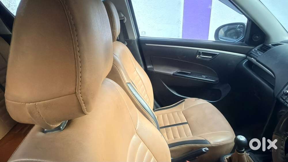 Maruti Suzuki Swift 2012 Good Condition