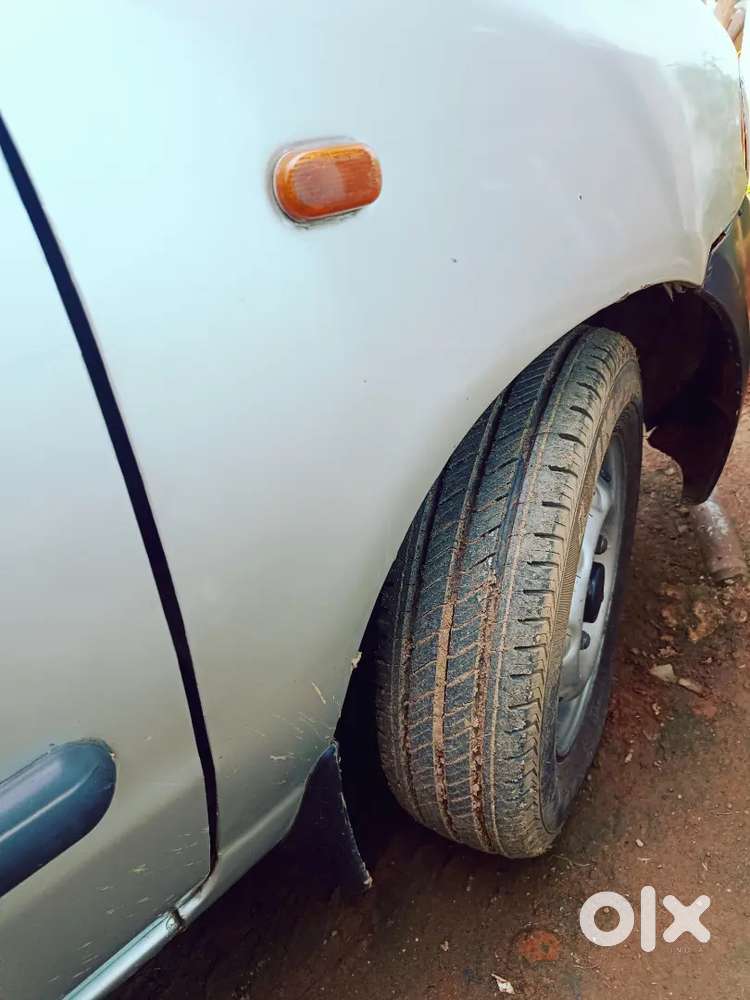 Maruti Suzuki Alto 2005 Petrol Good Condition