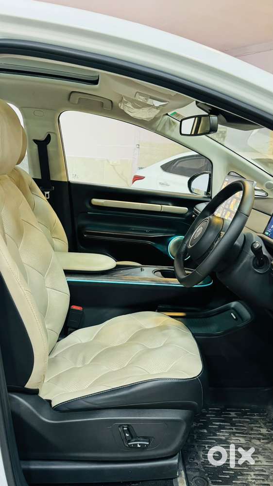 Mg Windsor Ev Essence, 2025, Electric