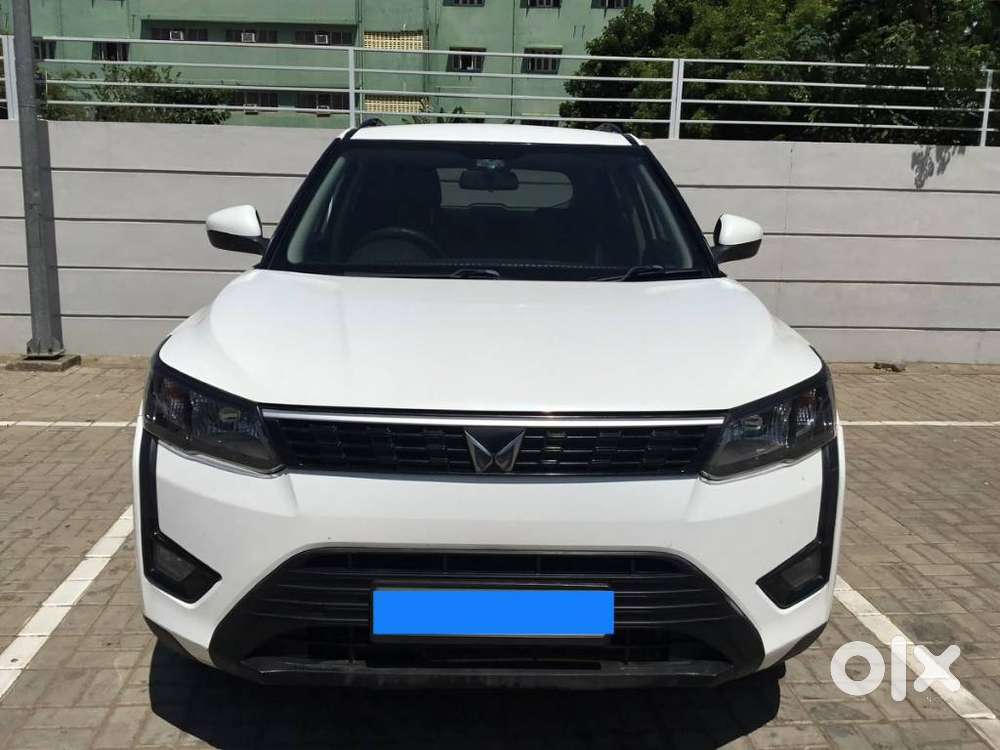Mahindra Xuv300 W4 Diesel, 2023, Diesel