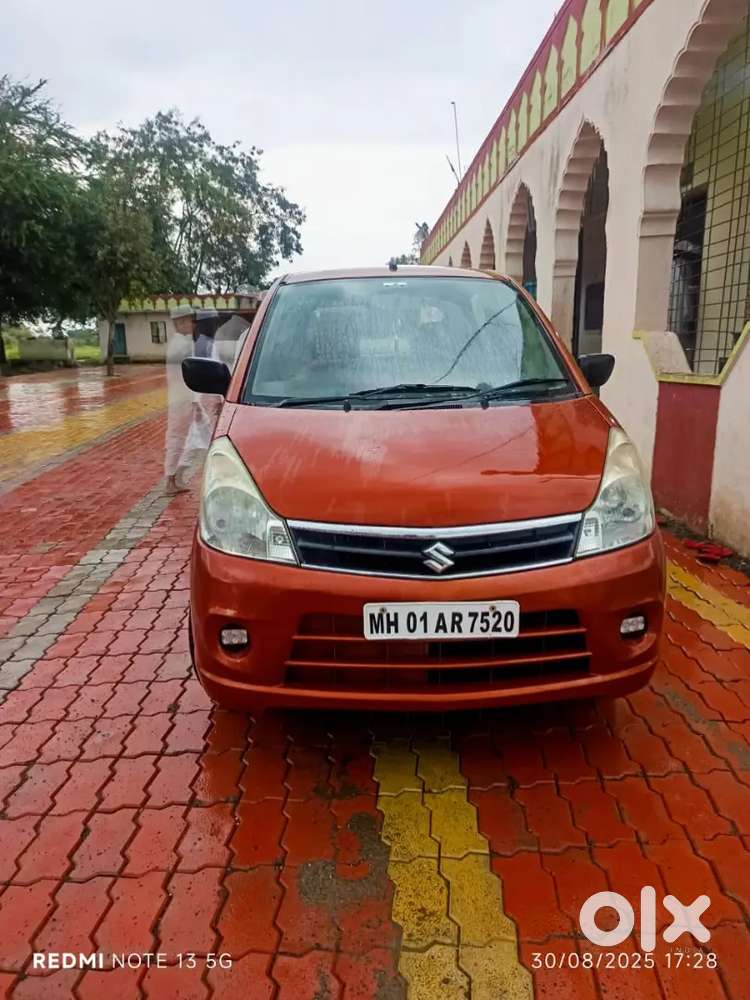 Maruti Suzuki Zen Estilo 2010