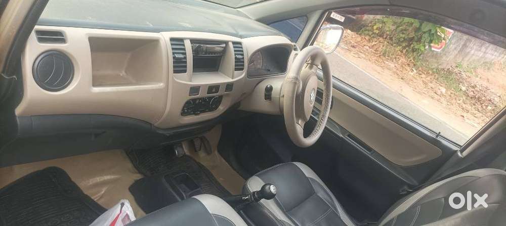 Maruti Suzuki Zen Estilo Lxi Bs Iv, 2010, Petrol