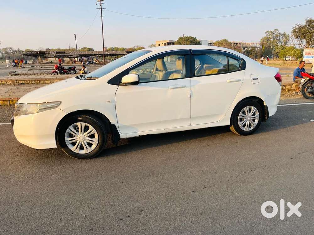 Honda City 2008-2011 1.5 S Mt, 2009, Petrol
