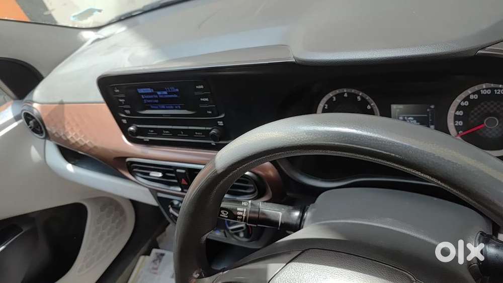 Hyundai Car Hybrid 2022