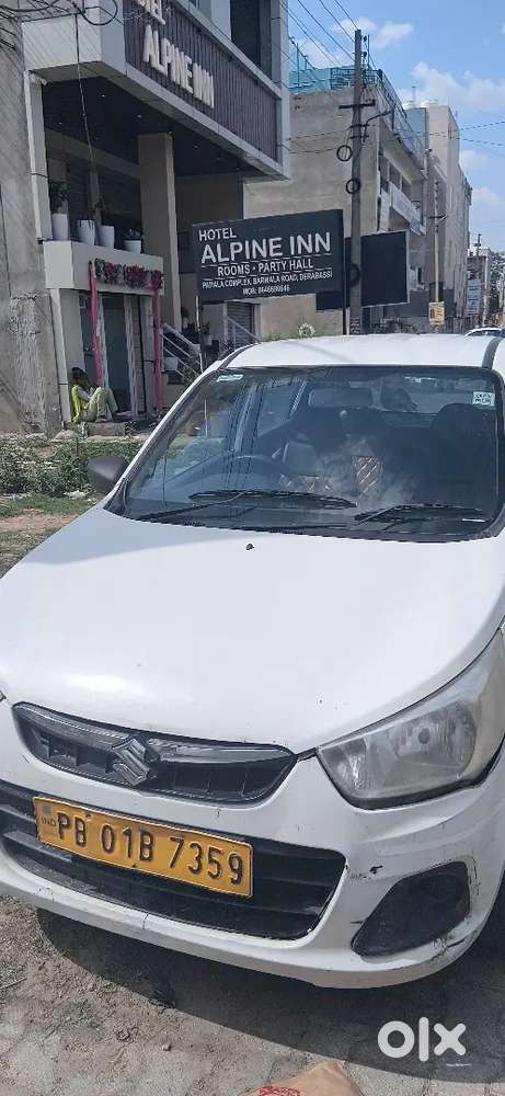 Maruti Suzuki Alto K10 2018 Cng & Hybrids 240000 Km Driven