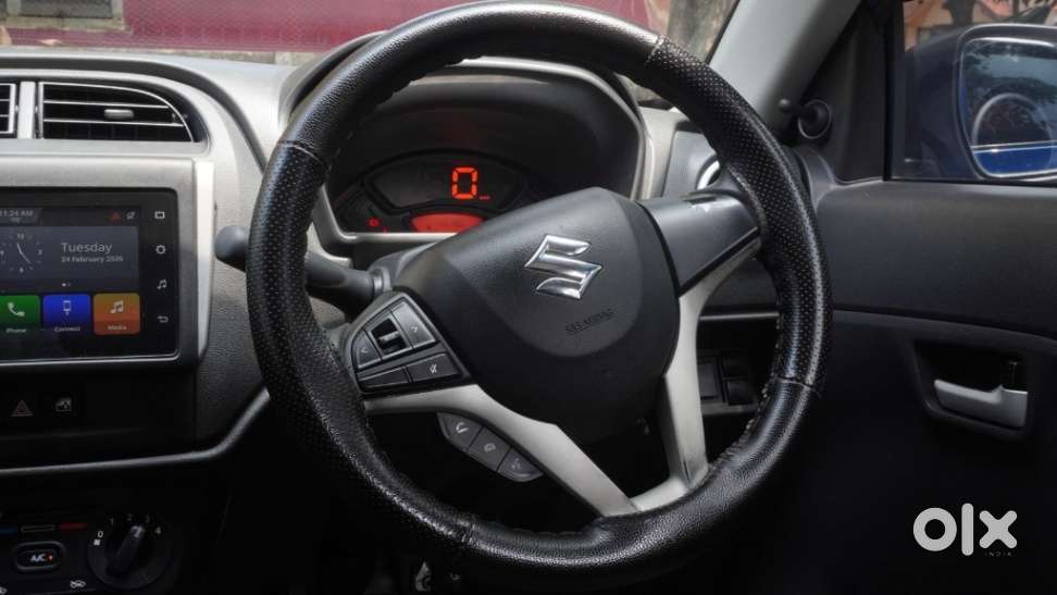 Maruti Suzuki Alto K10 Plus Edition, 2023, Petrol