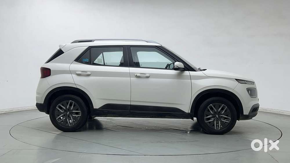 Hyundai Venue Sx Turbo, 2022, Petrol
