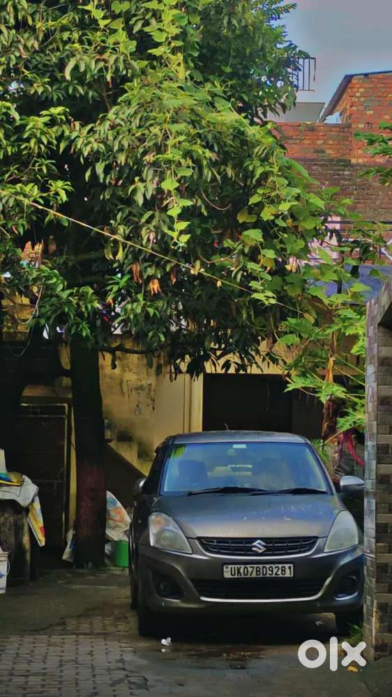 Maruti Suzuki Swift Dzire 2014