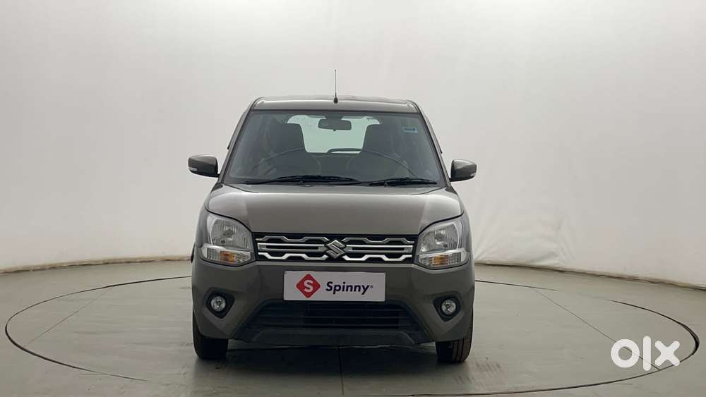 Maruti Suzuki Wagon R 1.2 Zxi Plus, 2024, Petrol