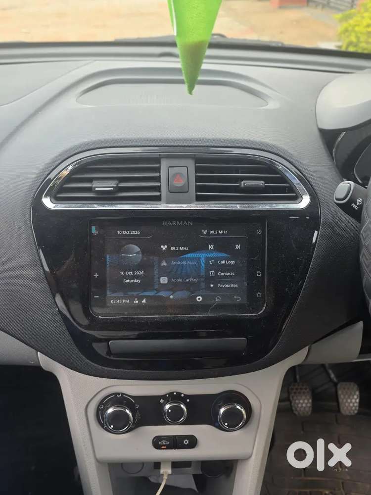 Tata Tiago Revotron Xt 2024