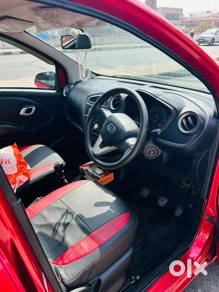 Datsun Redi Go Edition 2018