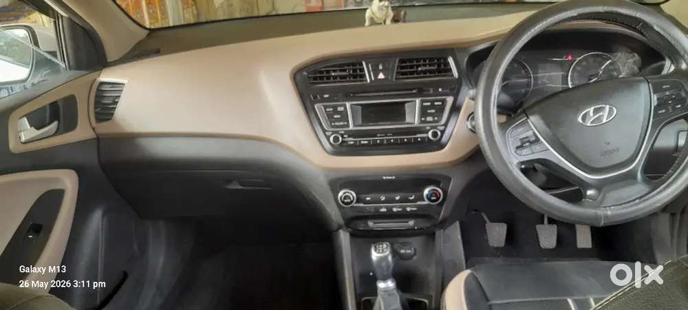 I 20 Sports  1.2  (o )aloywheel  Mirror  Auto  Fold