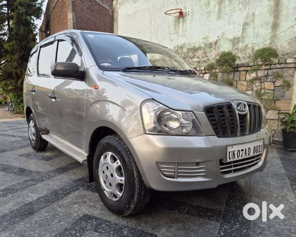Mahindra Xylo 2009-2011 E4 Bs Iv, 2010, Diesel