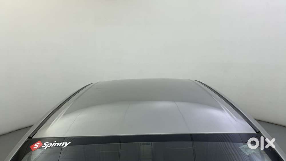 Maruti Suzuki Ciaz Alpha 1.5, 2020, Petrol