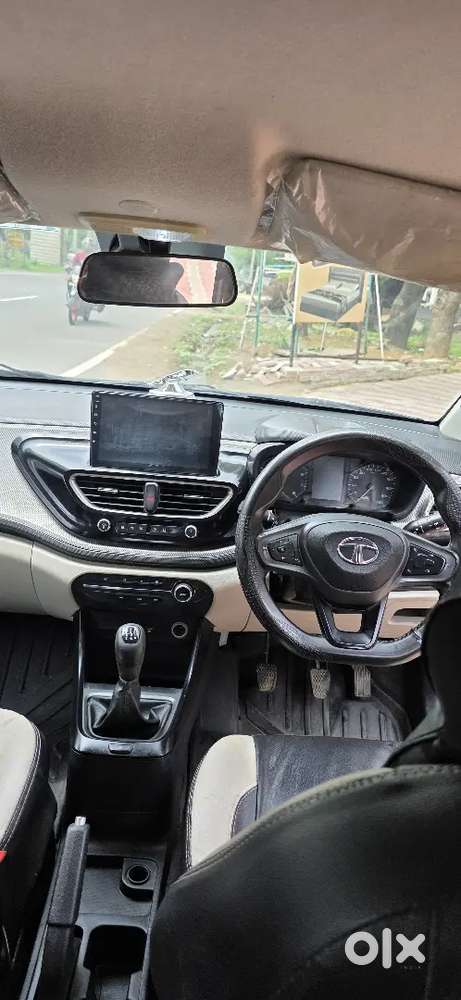 Tata Altroz Xz 2022