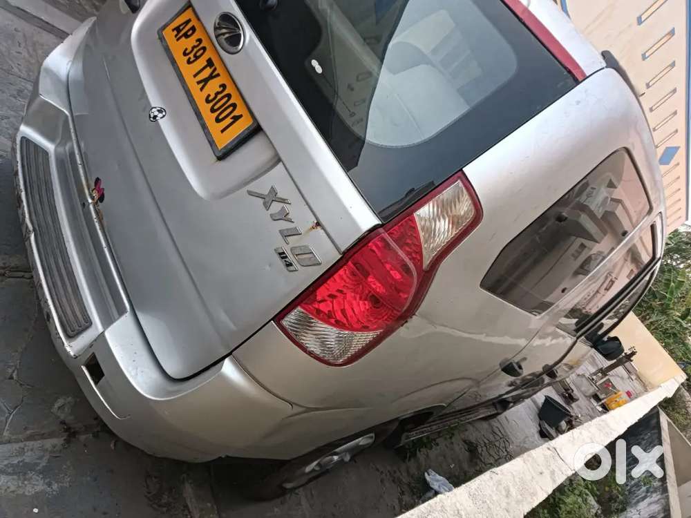 Mahindra Xylo 2018 Diesel