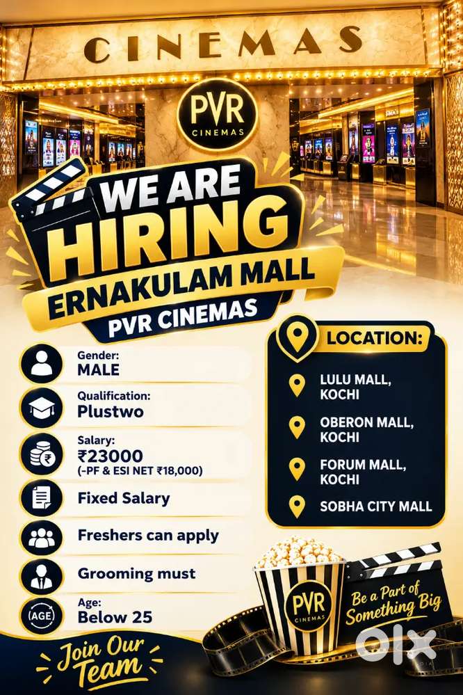 CUSTOMER RELATIONSHIP OFFICER VACANCY